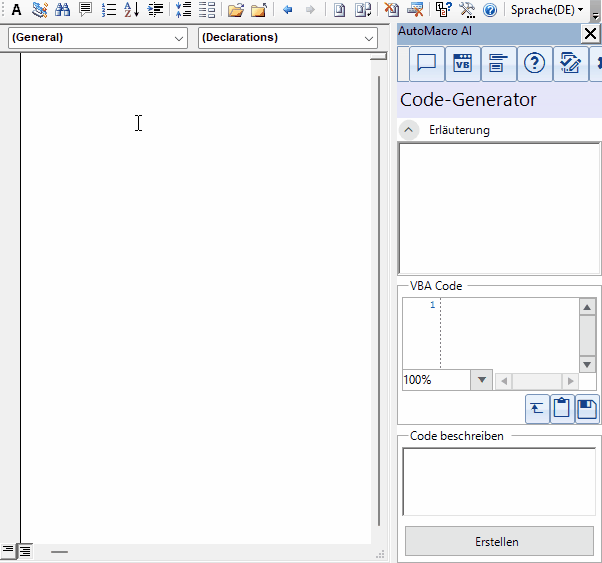 Microsoft Office Installation aendern