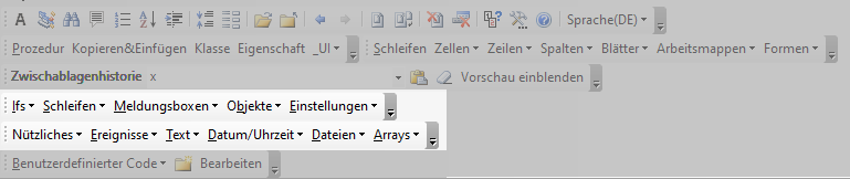 code library