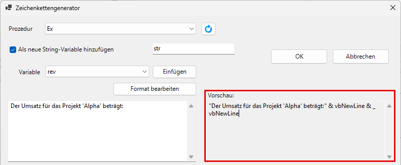preview text