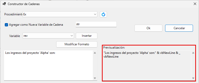 preview text