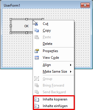 copy paste userform control