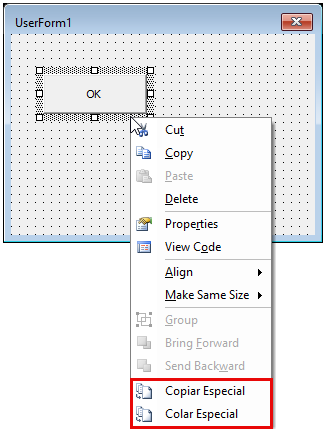 copy paste userform control