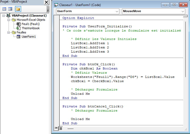vba userform code