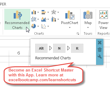 alt excel shortcuts on a mac alt excel shortcuts on a mac